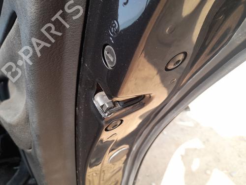 Used Rear right lock VW GOLF IV (1J1) 1.8 T (150 hp) 26501596