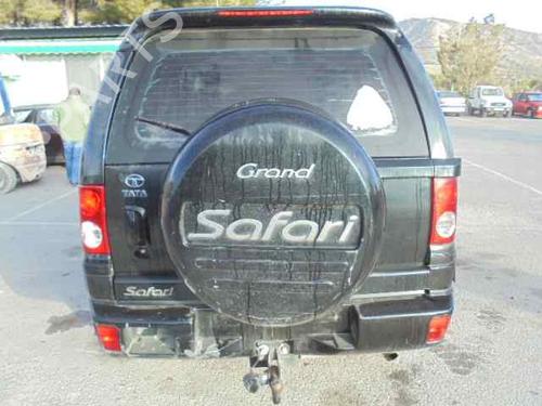 Engine TATA SAFARI (42_FD) | BP12565201M1