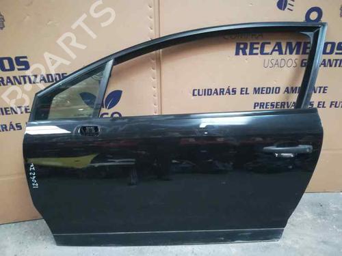 Used Left front door CITROËN C4 Coupe (LA_) [2004-2013]  4366695
