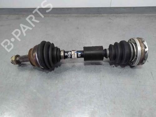 Used Left front driveshaft ALFA ROMEO 147 (937_) [2000-2010]  22636609