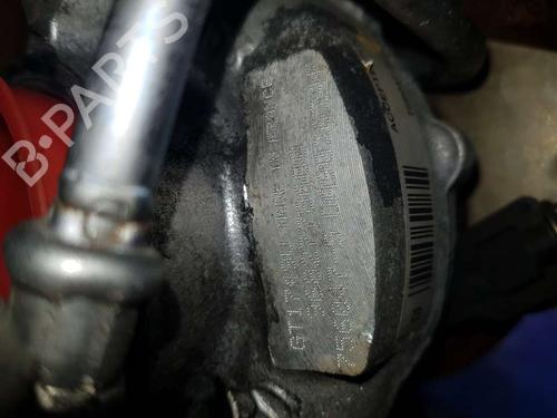 Engine PEUGEOT 308 CC (4B_) 2.0 CVVT | BP4634608M1 