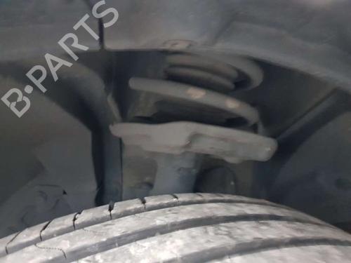 Used Left front shock absorber NISSAN X-TRAIL III (T32_, T32R, T32RR) [2013-2025]  16371718