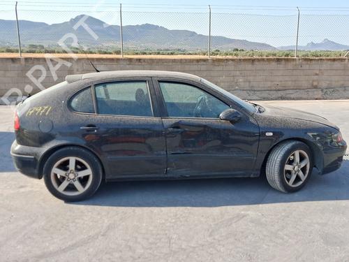Engine SEAT LEON (1M1) 1.9 TDI | BP37991670M1 - Image 4