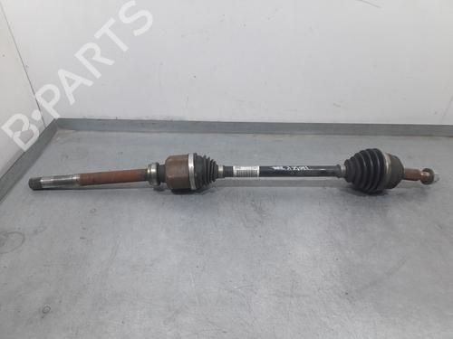 Used Right front driveshaft Right front driveshaft PEUGEOT 308 II (LB_, LP_, LW_, LH_, L3_) 1.2 THP 110 (110 hp) 28130739 28130739