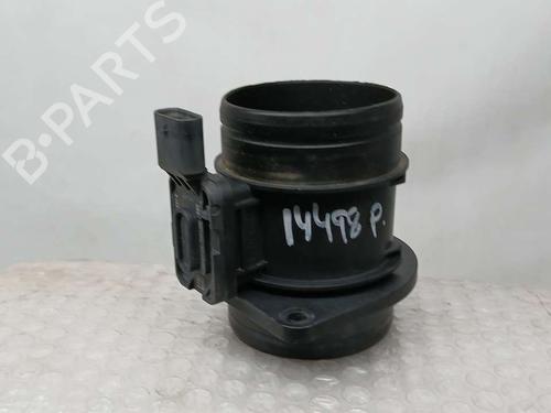 Luchtmassameter VW POLO V (6R1, 6C1) [2009-2022]  19033835
