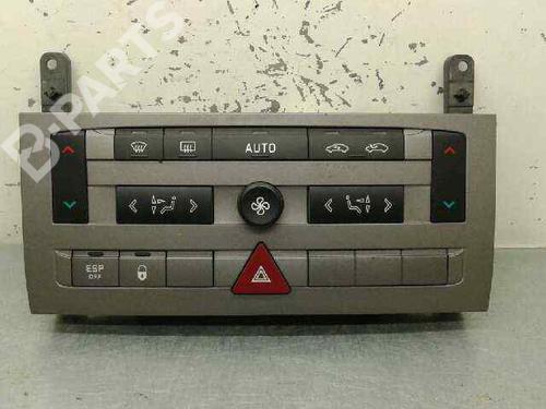 Used Climate control CITROËN C5 II (RC_) [2004-2008]  650505