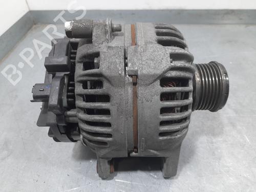 Alternator NISSAN NV200 Van 1.5 dCi 85 (M20, M20N, M20M) | BP29884892M7