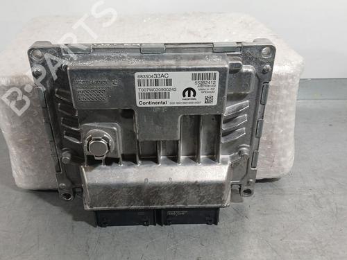 Steuergerät Motor für Steuergerät Motor FIAT 500X (334_) 1.0 (334.AXN1B) (120 hp) 33794349 33794349