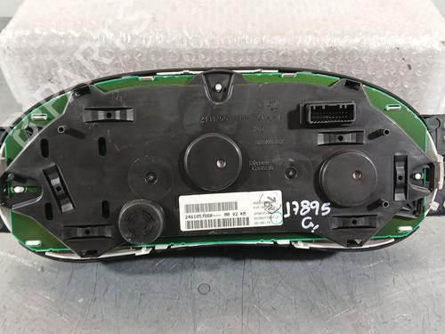 Instrument cluster DACIA SANDERO II TCe 90 LPG (B8M1) | BP38173929C47 - Image 2