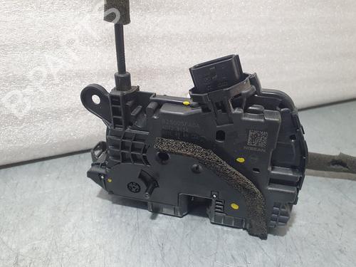 Rear right lock NISSAN MICRA V (K14)  | BP12600408C99 