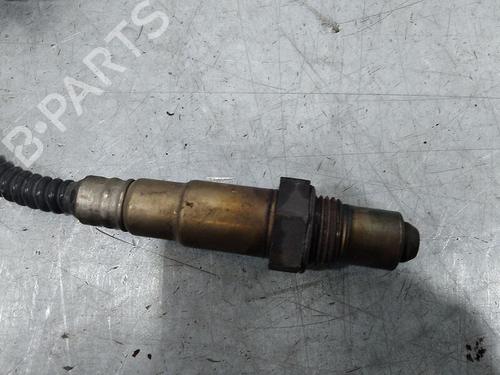 Elektronisk sensor AUDI A6 C6 (4F2) 4.2 quattro | BP26523597M84 