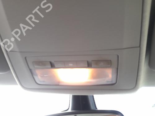 Innerbelysning Innerbelysning OPEL ASTRA J (P10) 1.6 CDTi (68) (136 hp) 34470776 34470776