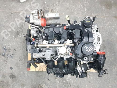 Engine PEUGEOT 5008 II (MC_, MJ_, MR_, M4_) 1.2 THP (MRHNYH, MRHNYW, MRHNSJ, MRHNSU, MRHNSM) | BP29455601M1 