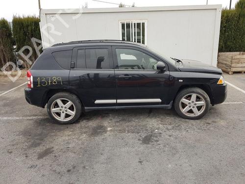 Water radiator JEEP COMPASS (MK49)  | BP9185054M31 
