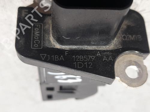 Used Mass air flow sensor FORD PUMA (J2K, CF7) [2019-2025]  16938241