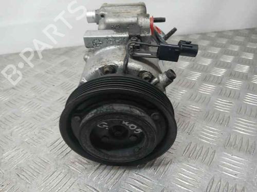 Used AC compressor HYUNDAI MATRIX (FC) [2001-2010]  22182444