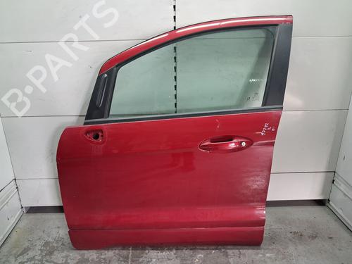 Used Left front door Left front door 36499090 36499090