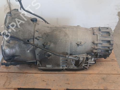 Gearbox MERCEDES-BENZ M-CLASS (W163)  | BP8734515M3 