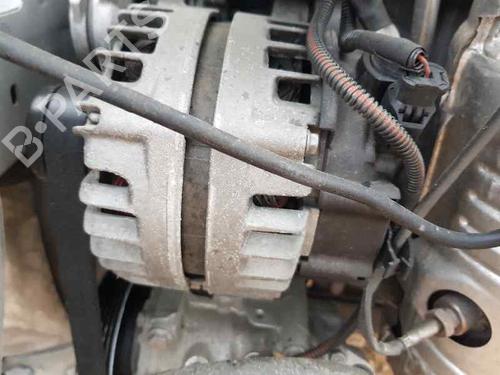 Generator PEUGEOT 2008 I (CU_) [2013-2025]  24152027