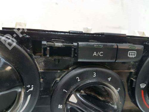 Climate control PEUGEOT 2008 I (CU_)  | BP6125533I5 