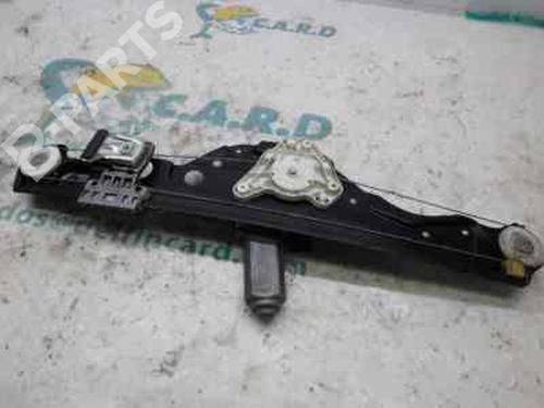 Rear right window mechanism MERCEDES-BENZ E-CLASS (W211)  | BP162055C25 