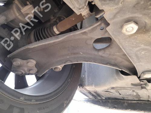 Used Right front suspension arm RENAULT CLIO V (B7_) 1.0 TCe 90 (B7MT) (91 hp) 28380284