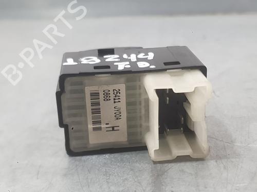 Right rear window switch RENAULT KOLEOS I (HY_) 2.0 dCi (HY0K) | BP39950906I28 - Image 3