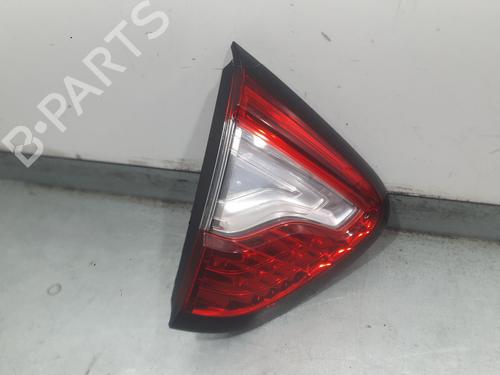 Used Left tailgate light Left tailgate light 36498622 36498622