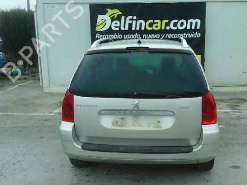 Right front driveshaft PEUGEOT 307 SW (3H)  | BP4830142M39 