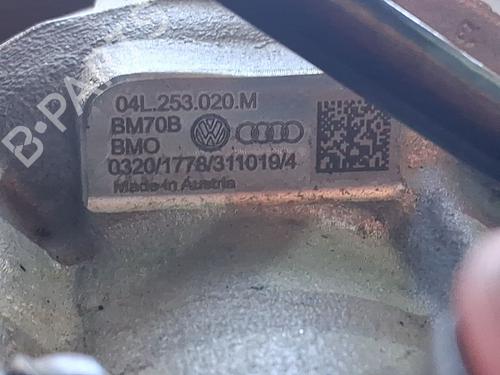 Engine SEAT LEON (5F1) 2.0 TDI | BP39470063M1 - Image 9