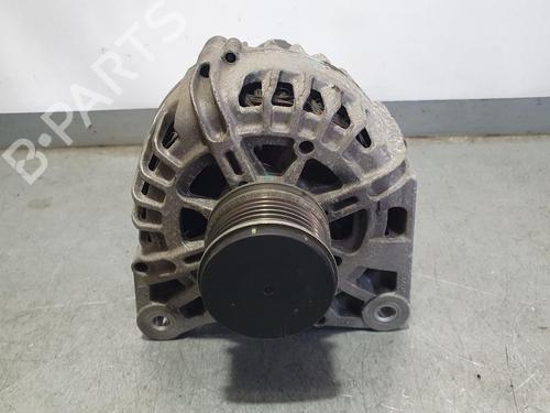 Used Alternator RENAULT CAPTUR I (J5_, H5_) [2013-2025]  8307766