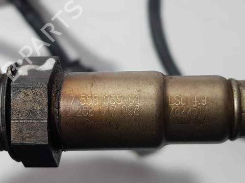 Electronic sensor BMW 6 (E63)  | BP8211731M84 