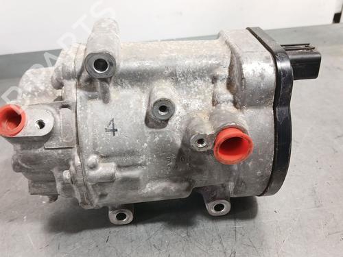 AC compressor TOYOTA COROLLA Saloon (_E21_) 1.8 VVTi Hybrid (ZWE211) | BP23230957M34 - Image 2