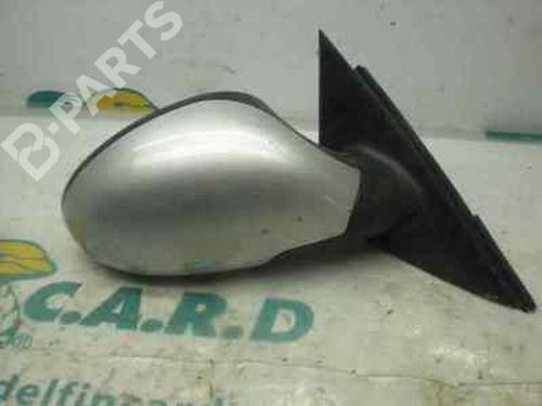 Right mirror SEAT CORDOBA (6L2)  | BP599439C27 