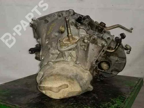 Used Gearbox PEUGEOT 206 Hatchback (2A/C) [1998-2012]  603192