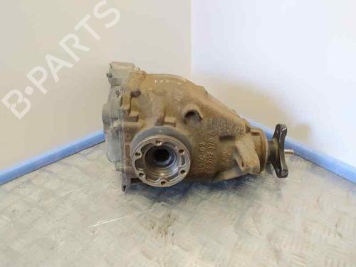 Rear differential BMW 1 (E87) 118 d | BP7910790M24 