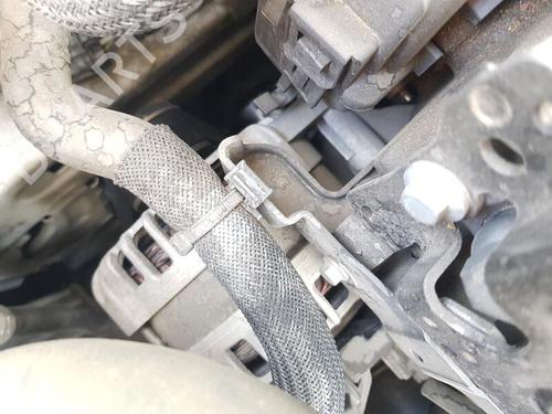 Used Alternator NISSAN QASHQAI II (J11, J11_) 1.5 dCi (110 hp) 29248232