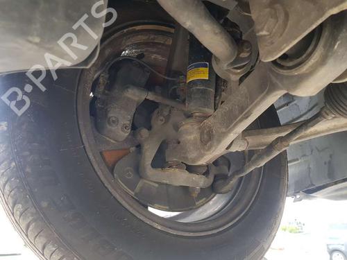 Used Left front steering knuckle MERCEDES-BENZ S-CLASS (W220, V220) [1998-2005]  16921799