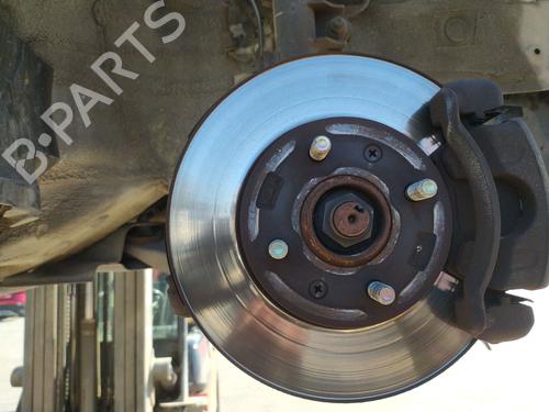 Right front steering knuckle KIA RIO III (UB) 1.2 CVVT | BP33023529M26 - Image 2