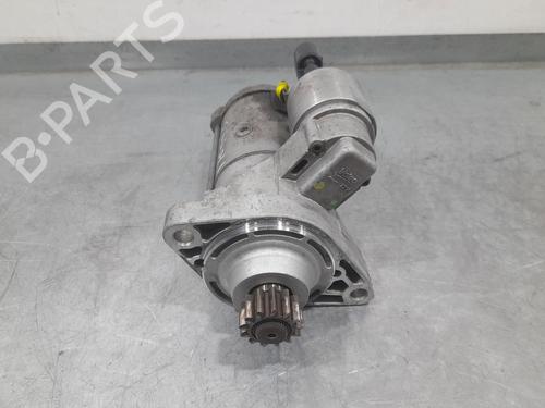 Used Starter VW SHARAN (7N1, 7N2) 2.0 TDI (140 hp) 29189429