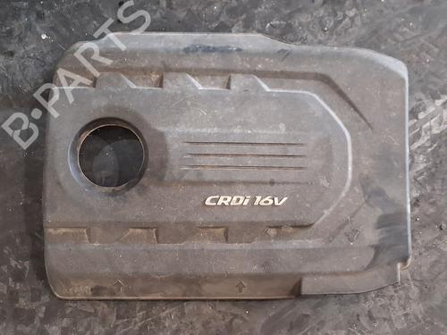 Used Upper protection Upper protection HYUNDAI TUCSON (TL, TLE) 1.7 CRDi (116 hp) 40227819 40227819