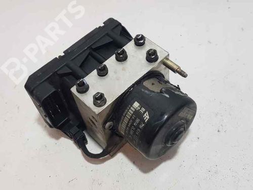 Used ABS pump FORD GALAXY I (WGR) [1995-2006]  1975251