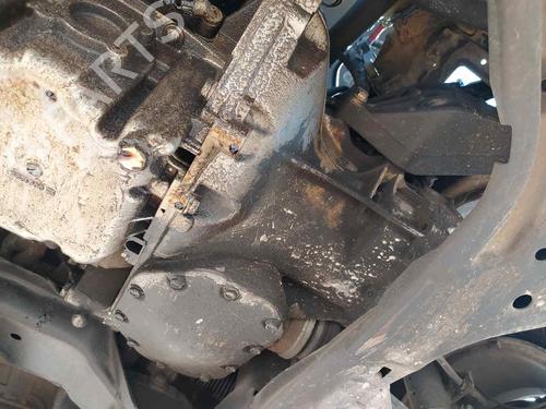 Used Gearbox OPEL VECTRA B (J96) 1.8 i 16V (F19) (125 hp) 25034752
