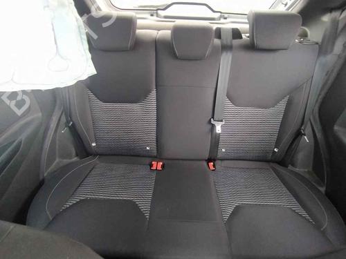 Used Rear seat FORD KA+ III (UK, FK) 1.2 Ti-VCT (85 hp) 24675873
