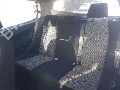 Used Rear seat Rear seat PEUGEOT 307 (3A/C) [2000-2012] 7197840 7197840