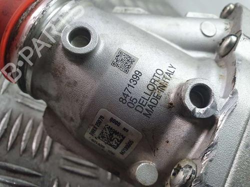 Turbocharger/Supercharger BMW 2 Gran Tourer (F46) 218 d | BP18487046M71 