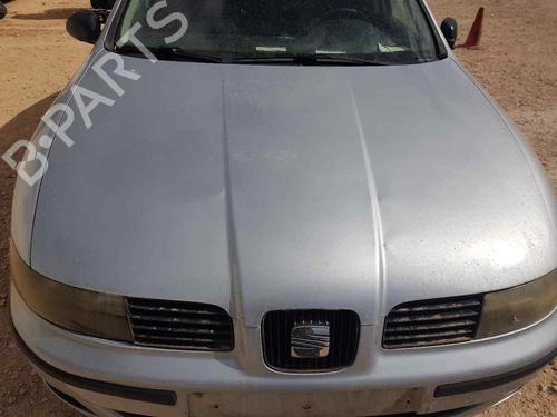 Used Hood SEAT LEON (1M1) [1999-2006]  20662525