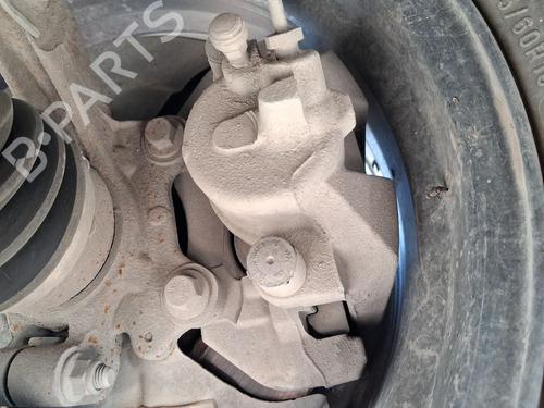 Used Left front brake caliper Left front brake caliper FORD ECOSPORT 1.5 EcoBlue TDCi (100 hp) 39966355 39966355