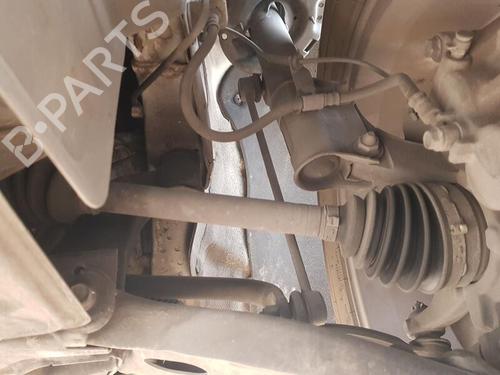 Used Left front driveshaft SSANGYONG KORANDO (C300) 1.5 (150 hp) 29326634