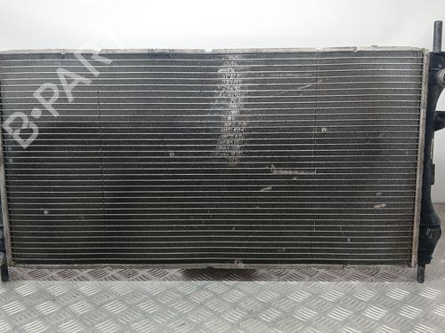Køler FORD TRANSIT Platform/Chassis (FM_ _, FN_ _) 2.4 TDE (125 hp) 26711953